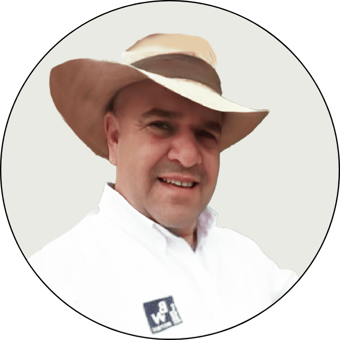 Freddy Bermudez